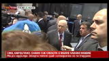 Crisi, Napolitano: crescita e rigore vadano insieme