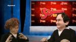 Gli Sgommati, puntata 155 del 18 maggio 2012