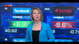 New York, Facebook debutta al Nasdaq
