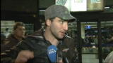 Higuain: io alla Juve? Non ne so nulla