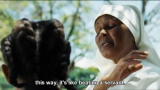 HEART OF FIRE - il trailer
