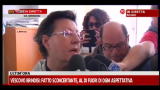 Brindisi, seconda studentessa grave ma stabile