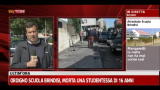 Brindisi, sfuma ipotesi criminalità organizzata