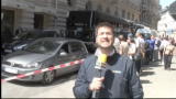 19/05/2012 - Bayern Monaco-Chelsea, "invasione" britannica in Baviera