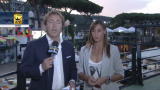Intervista a Flavia Pennetta