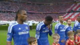 19/05/2012 - Bayern-Chelsea, le formazioni della finale