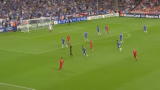 19/05/2012 - Bayern-Chelsea 21': Robben vicino al gol, Cech si oppone