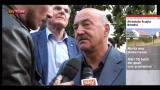 Brindisi, Angeletti: crimine senza giustificazione