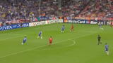 19/05/2012 - Bayern-Chelsea 32', Robben ci prova al volo