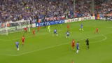 19/05/2012 - Bayern-Chelsea 74': Drogba al volo, para Neuer