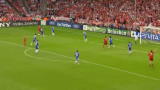 19/05/2012 - Bayern-Chelsea 82', Muller-gol: bavaresi in vantaggio