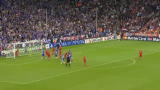 19/05/2012 - Bayern-Chelsea 88', Drogba pareggia i conti
