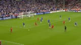 19/05/2012 - Bayern-Chelsea 95': Ribery va giù, calcio di rigore