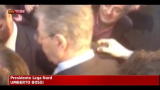 19/05/2012 - Trota, Bossi: troppo giovane, facilmente raggirabile