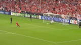19/05/2012 - Bayern-Chelsea, il rigore decisivo di Drogba