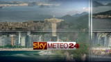 Meteo Mondo 20.05.2012 mattina