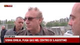 Sisma Emilia, parla un collega delle vittime