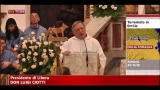 Brindisi, Don Luigi Ciotti: siamo senza parole