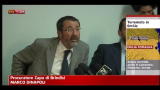 Bomba Brindisi, Procuratore: matrice mafiosa improbabile
