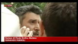 Sisma Finale Emilia, parla il sindaco Fernando Ferrioli