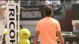 Atp Roma, Nadal e Djokovic volano in finale