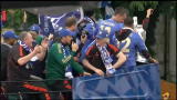 20/05/2012 - Chelsea campione, Londra accoglie gli eroi di Monaco