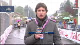 20/05/2012 - Giro: vince Rabottini, Rodriguez torna in Rosa