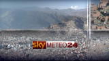 Meteo Mondo 21.05.2012 mattino