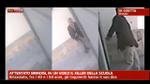 Attentato Brindisi, in un video il killer della scuola