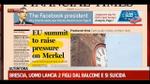 Rassegna stampa internazionale (21.05.2012)