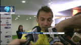 Juventus, Del Piero: sono stati 19 anni fantastici