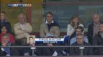 21/05/2012 - Milan, Roberto Mancini in via Turati