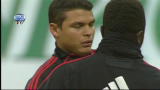 21/05/2012 - Mancini dal Milan: non per Ibra. Il City vuole Thiago Silva
