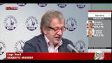Amministrative 2012, Maroni: pagato un prezzo altissimo