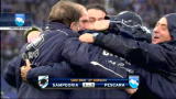 21/05/2012 - Zeman, il pescatore di emozioni