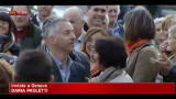 21/05/2012 - Genova, Doria sindaco con il 59,71%