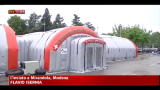 21/05/2012 - Sisma Emilia, il racconto medici