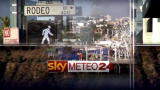 Meteo mondo 22.05.2012 mattino