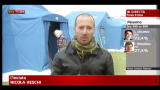 Sisma in Emilia, scosse anche questa notte