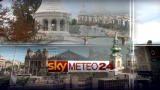 Meteo Europa 22.05.2012 mattino