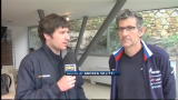 22/05/2012 - Valerio Piva (ds Katusha): "Mi aspetto una tappa da fuga"
