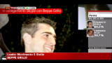 22/05/2012 - Amministrative, Grillo: a Parma è la vittoria dei cittadini
