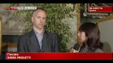 22/05/2012 - Genova, Doria: astensione, dato che preoccupa