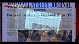 Rassegna stampa internazionale (22.05.2012)