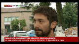 San Felice, imprenditore rimasto senza fabbrica