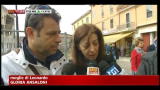 Sisma Emilia, intervista ai parenti delle vittime