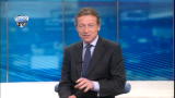 22/05/2012 - Balotelli dal barbiere, quando il taglio è uno spot
