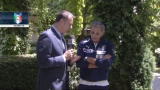 22/05/2012 - Intervista a Enrico Castellacci, Medico Nazionale Italia