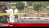 Yemen, condanna unanime per strage a Sanaa