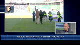 22/05/2012 - Calciomercato, Sannino al Palermo?